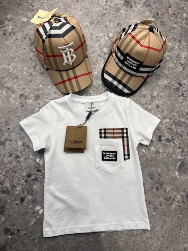 Футболка Burberry LUX-118722