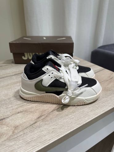 Кеды Nike  LUX-118569