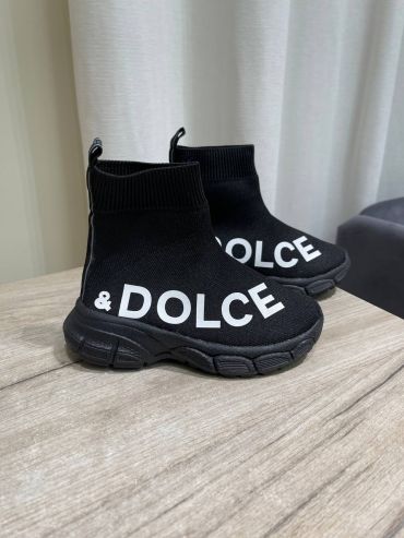 Кроссовки  Dolce & Gabbana LUX-118570