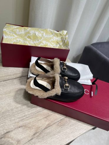 Мюли  Gucci LUX-118556