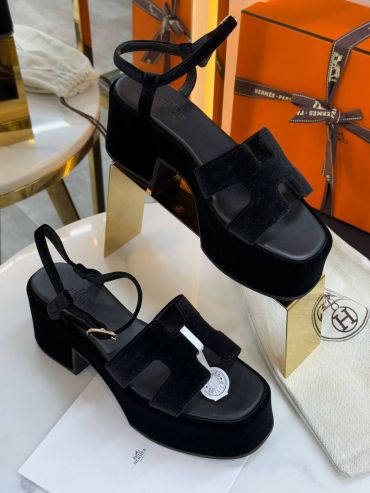 Сандалии Hermes LUX-118580