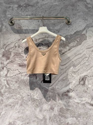 Топ  Prada LUX-118636