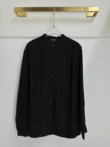 Рубашка  Chanel LUX-118639