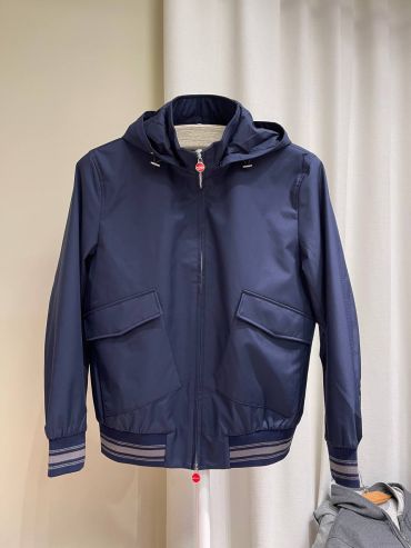 Куртка  Kiton LUX-118659