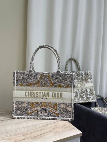  Сумка женская  36 см Christian Dior LUX-118768
