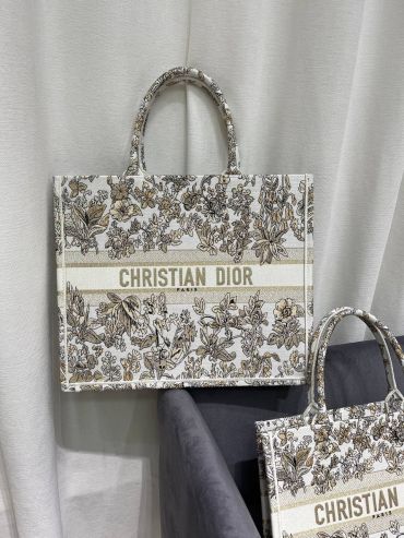 Сумка женская 42 см Christian Dior LUX-118766