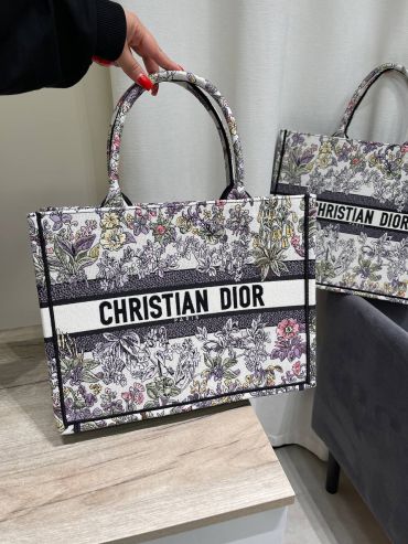  Сумка женская 36 см Christian Dior LUX-118763