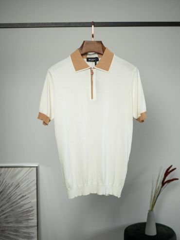 Поло Kiton LUX-118778