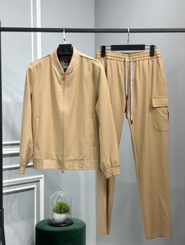 Костюм мужской Kiton LUX-118801