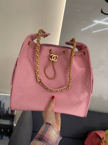 Сумка женская  25, Medium Chanel LUX-118817