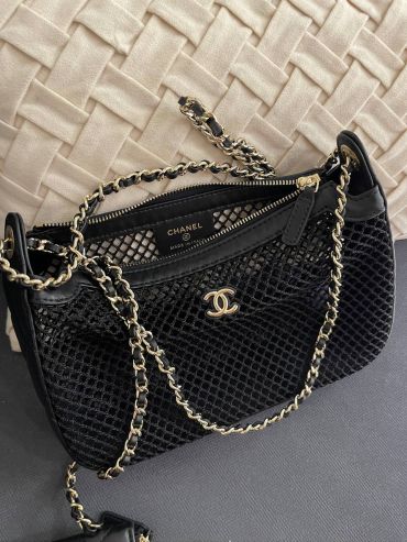 Сумка женская  Chanel LUX-118827