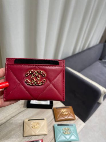 Визитница  Chanel LUX-118839