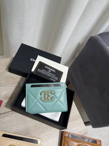 Визитница  Chanel LUX-118836
