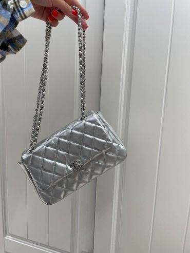 Сумка женская Chanel LUX-118854