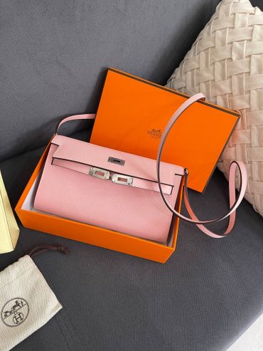   Сумка женская Kelly Classique To Go wallet Hermes LUX-118862