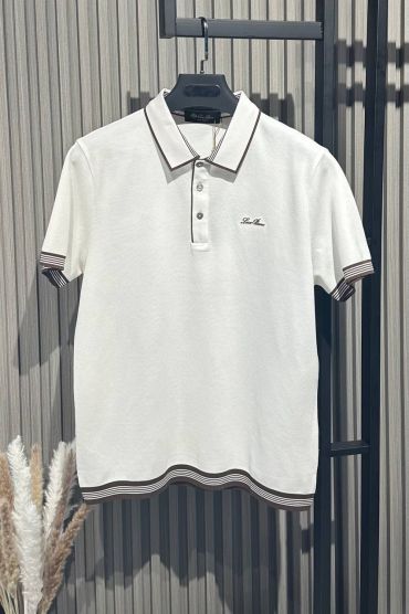 Поло  Loro Piana LUX-118966