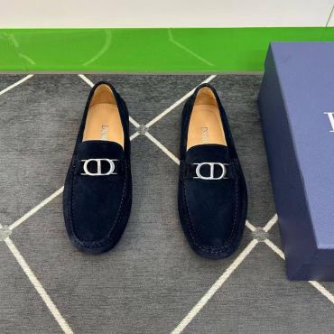 Мокасины Christian Dior LUX-119059