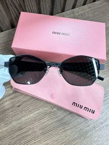 Очки  Miu Miu LUX-119097