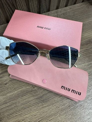 Очки  Miu Miu LUX-119096