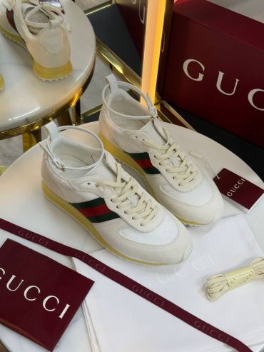 Кроссовки  Gucci LUX-119109