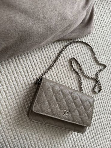 Сумка женская  Chanel LUX-119155