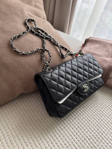 Сумка женская  Chanel LUX-119158