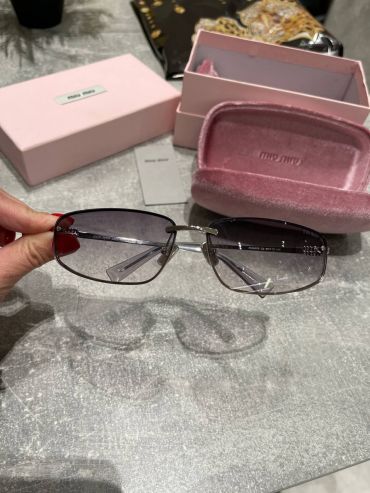 Очки  Miu Miu LUX-119112