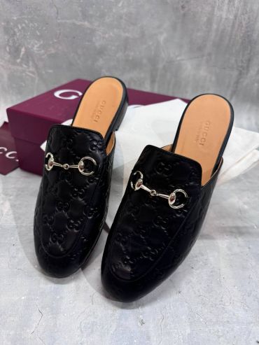Мюли  Gucci LUX-119125