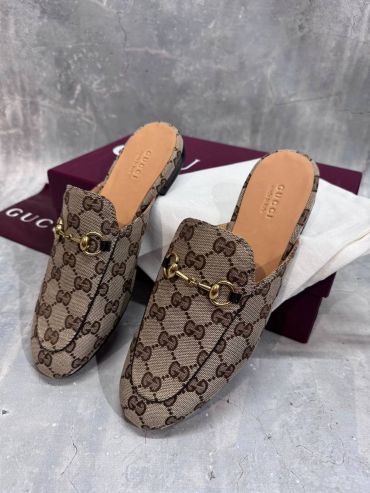 Мюли  Gucci LUX-119124