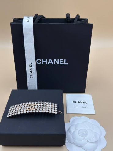 Заколка для волос Chanel LUX-119139