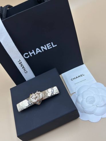 Заколка для волос Chanel LUX-119138
