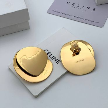 Серьги Celine LUX-119153