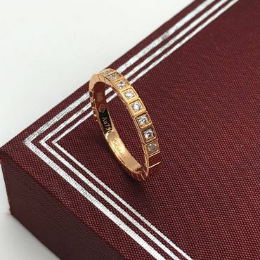 Кольцо  Chopard LUX-119208