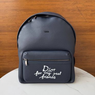 Рюкзак  Christian Dior LUX-119215