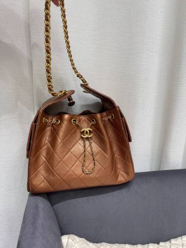  Сумка женская  25, Small  Chanel LUX-119264