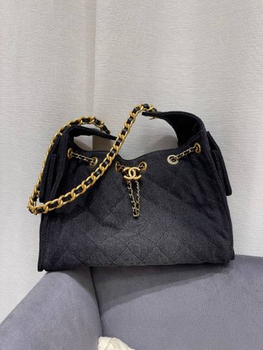  Сумка женская  25, Small  Chanel LUX-119265