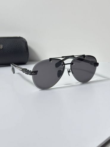 Очки CHROME HEARTS LUX-119286