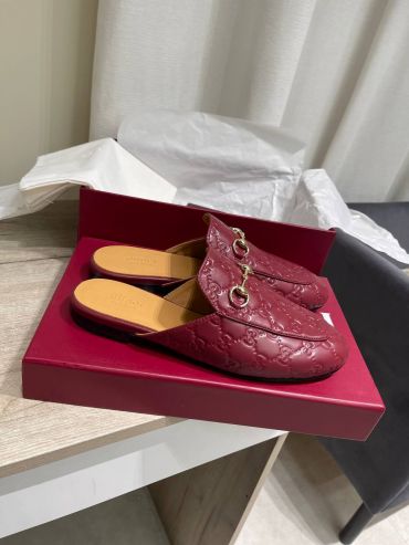 Мюли  Gucci LUX-119126