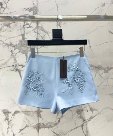 Шорты  Ermanno Scervino LUX-119312