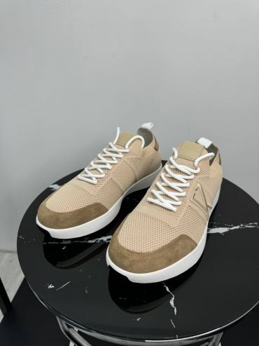 Кроссовки Kiton LUX-119317