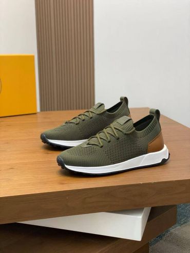 Кроссовки Tods  LUX-119329