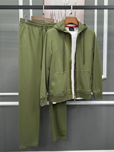 Костюм спортивный Kiton LUX-119376