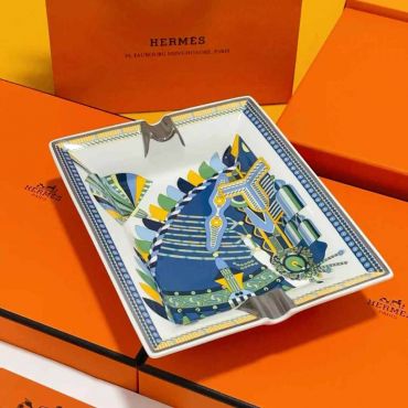 Пепельница  Hermes LUX-119380