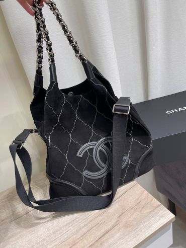  Сумка женская Chanel LUX-119383