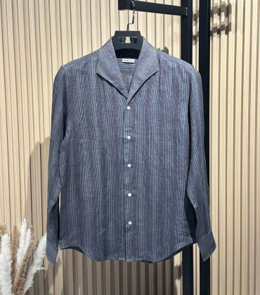 Рубашка Kiton LUX-119397