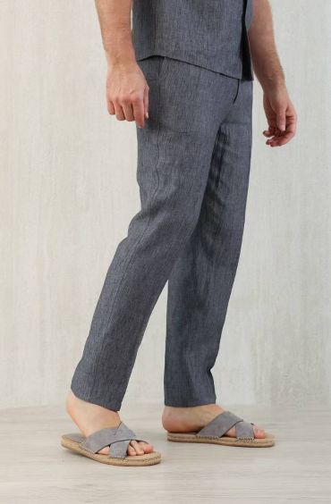 Брюки  Brunello Cucinelli LUX-119404