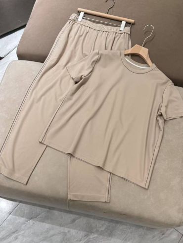  Костюм женский Brunello Cucinelli LUX-119413