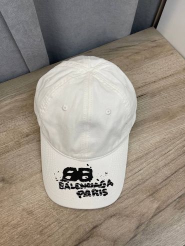 Бейсболка Balenciaga LUX-119432