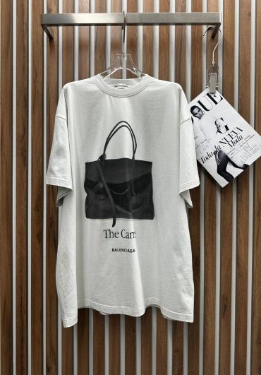 Футболка Balenciaga LUX-119446
