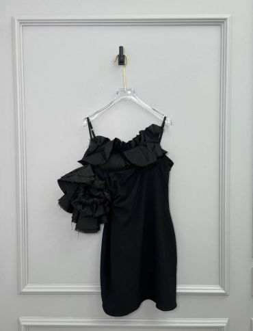 Платье  JACQUEMUS LUX-119455